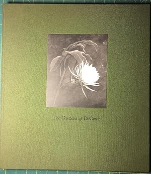 The Gardens of Decosse (The Journal of Contemporary Photography Twenty First Century)