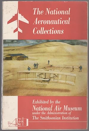 Image du vendeur pour The National Aeronautical Collections mis en vente par Between the Covers-Rare Books, Inc. ABAA