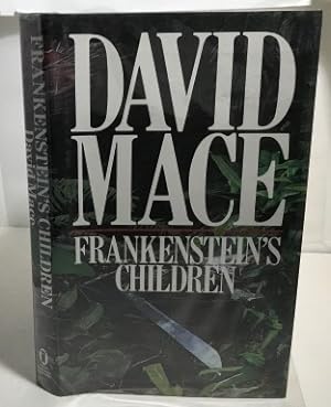 Seller image for Frankenstein's Children for sale by S. Howlett-West Books (Member ABAA)