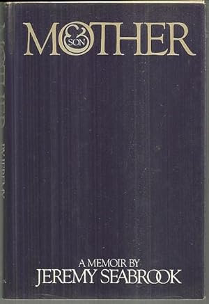 Seller image for MOTHER AND SON A Memoir for sale by Gibson's Books