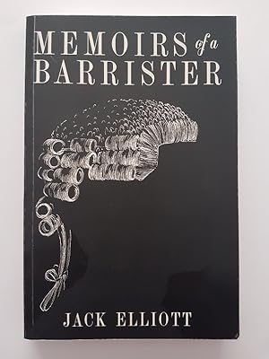 Memoirs of a Barrister