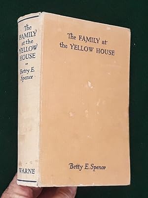 The Family At The Yellow House