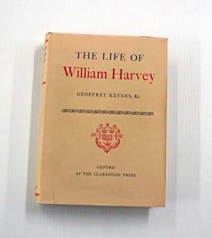 The Life of William Harvey