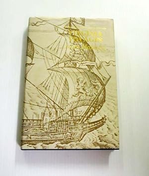 Seller image for Virginia Voyages from Hakluyt. for sale by Adelaide Booksellers