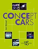 Seller image for Concept Cars for sale by RECYCLIVRE