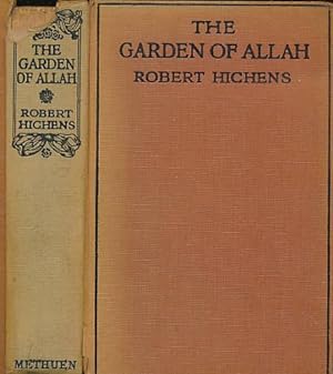 Immagine del venditore per The Garden of Allah venduto da Barter Books Ltd