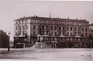 Foto København Kopenhagen Dänemark, Hotel Kongen of Denmark