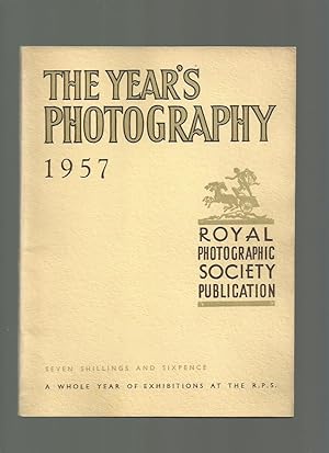 This Year's Photography 1957