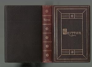 The Poetical Works of John Greenleaf Whittier