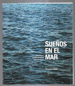Seller image for SUEOS EN EL MAR for sale by Desvn del Libro / Desvan del Libro, SL