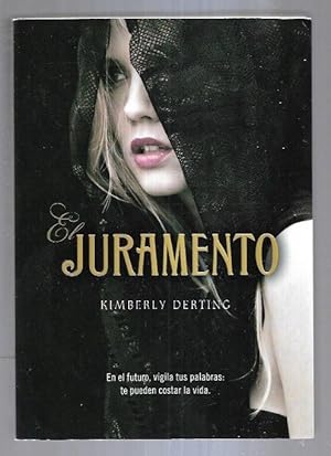 Imagen del vendedor de JURAMENTO - EL a la venta por Desvn del Libro / Desvan del Libro, SL