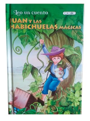 Seller image for JUAN Y LAS HABICHUELAS MGICAS for sale by LIBRERIA CLIO