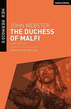 Seller image for The Duchess of Malfi for sale by moluna