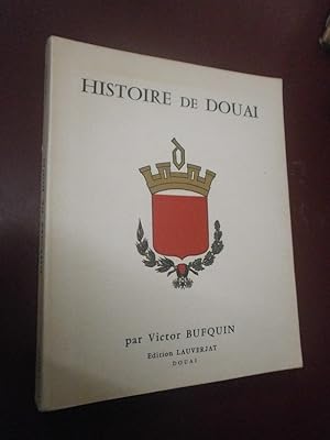 Histoire De Douai