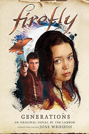 Seller image for Firefly: Generations for sale by moluna