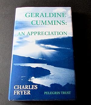 Geraldine Cummins: An Appreciation