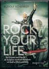 Rock Your Life Der Gründer und Gitarrist der Scorpions verrät sein Geheimnis mit Spaß zum Erfolg