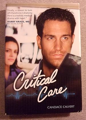 Seller image for Critical Care for sale by Book Nook