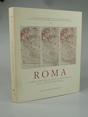 Seller image for Roma. for sale by Antiquariat Dorner