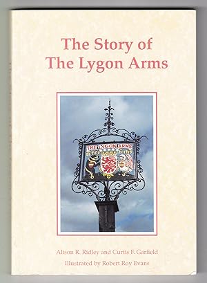 Seller image for The Story of the Lygon Arms. for sale by R and R Books