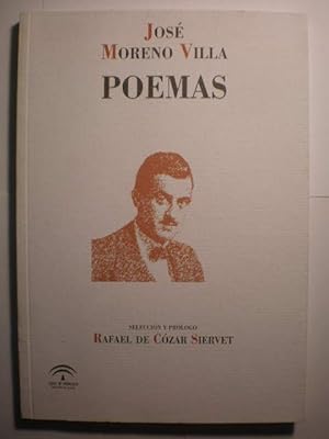 Imagen del vendedor de Poemas a la venta por Librera Antonio Azorn