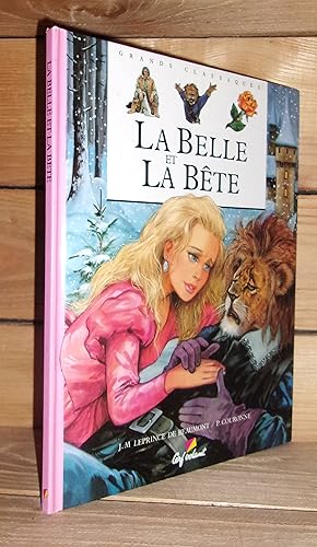 LA BELLE ET LA BETE