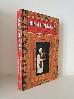 Seller image for Humayun-Nama (The History of Humayun) for sale by B. B. Scott, Fine Books (PBFA)