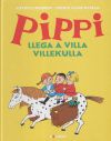 Imagen del vendedor de Pippi llega a Villa Villekulla a la venta por Agapea Libros