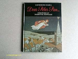 Seller image for Dear Peter Pan for sale by Buybyebooks