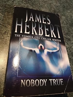 Seller image for Nobody True for sale by SGOIS