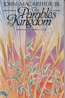 The parables of the kingdom: Study notes, Matthew 13:1-52