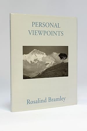 Personal Viewpoints: The Photography of Rosalind Bramley