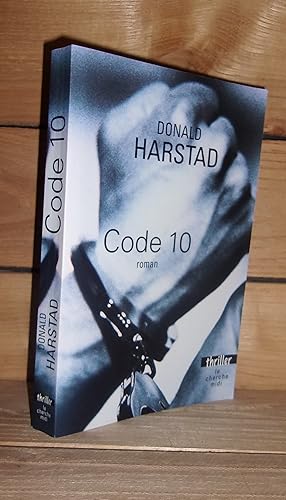 Imagen del vendedor de CODE 10 a la venta por Planet's books