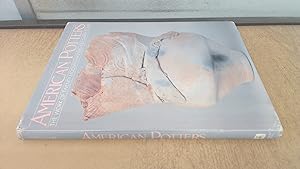 Seller image for American Potters for sale by BoundlessBookstore