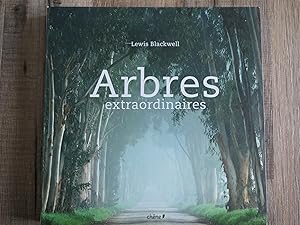 Arbres extraordinaires