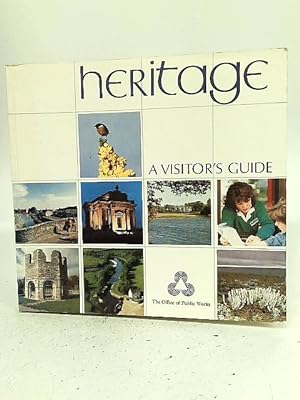 Image du vendeur pour Heritage: A Visitor's Guide mis en vente par World of Rare Books