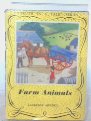 Seller image for Farm Animals for sale by World of Rare Books