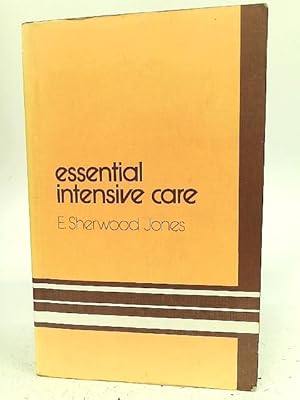 Seller image for Essential Intensive Care for sale by World of Rare Books