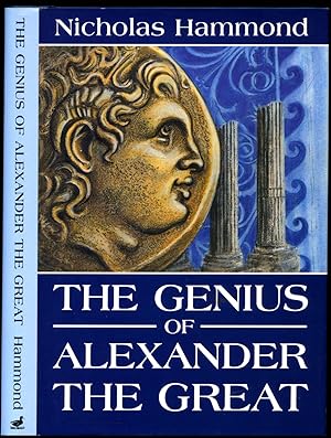 Bild des Verkufers fr The Genius of Alexander the Great zum Verkauf von Little Stour Books PBFA Member