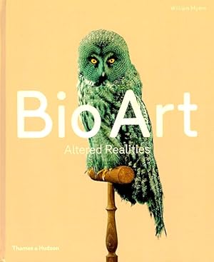 Immagine del venditore per Bio Art: Altered Realities venduto da LEFT COAST BOOKS