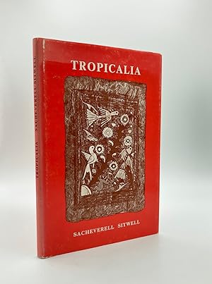 Imagen del vendedor de Tropicalia a la venta por HH Books