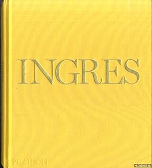 Image du vendeur pour Ingres mis en vente par Klondyke