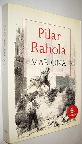 Imagen del vendedor de MARIONA - EN CATALAN a la venta por UNIO11 IMPORT S.L.