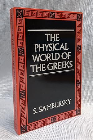 Imagen del vendedor de The Physical World of the Greeks (Princeton Legacy Library) a la venta por Book House in Dinkytown, IOBA