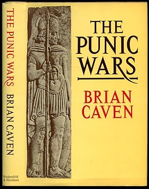 Imagen del vendedor de The Punic Wars a la venta por Little Stour Books PBFA Member