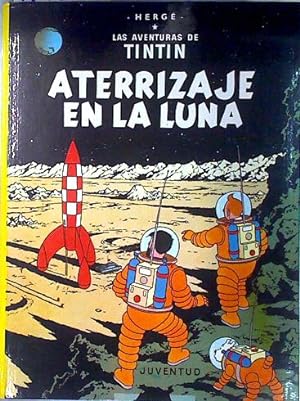 Imagen del vendedor de Aterrizaje en la luna a la venta por Almacen de los Libros Olvidados