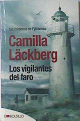 Imagen del vendedor de Los vigilantes del faro a la venta por Almacen de los Libros Olvidados