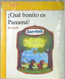 Imagen del vendedor de Qu bonito es Panam! a la venta por Almacen de los Libros Olvidados