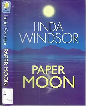 Seller image for Paper Moon Moonstruck #1 for sale by Blacks Bookshop: Member of CABS 2017, IOBA, SIBA, ABA
