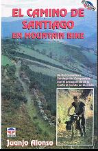 Seller image for El Camino De Santiago En Mountain Bike for sale by lisarama